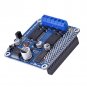 New DC Stepper Motor Driver Module Expansion Board for Raspberry Pi A+ B+ 2B 3B