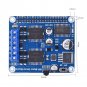 New DC Stepper Motor Driver Module Expansion Board for Raspberry Pi A+ B+ 2B 3B