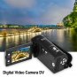 Full HD 720P 16MP Digital Video Camcorder Camera DV DVR 2.7'' TFT LCD 16x ZOOM