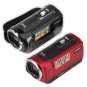 Full HD 720P 16MP Digital Video Camcorder Camera DV DVR 2.7'' TFT LCD 16x ZOOM