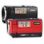 Full HD 720P 16MP Digital Video Camcorder Camera DV DVR 2.7'' TFT LCD 16x ZOOM
