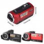 Full HD 720P 16MP Digital Video Camcorder Camera DV DVR 2.7'' TFT LCD 16x ZOOM