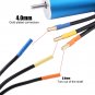 3670 2150KV 120A Electronic Speed Controller 4P Sensorless Motor ESC for RC Car