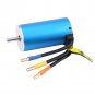 3670 2150KV 120A Electronic Speed Controller 4P Sensorless Motor ESC for RC Car