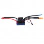 3670 2150KV 120A Electronic Speed Controller 4P Sensorless Motor ESC for RC Car