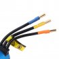 3670 2150KV 120A Electronic Speed Controller 4P Sensorless Motor ESC for RC Car
