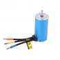 3674 2250KV 120A Electronic Speed Controller Sensorless Motor ESC for 1/8 RC Car