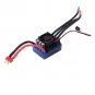 3674 2250KV 120A Electronic Speed Controller Sensorless Motor ESC for 1/8 RC Car
