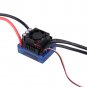 3674 2250KV 120A Electronic Speed Controller Sensorless Motor ESC for 1/8 RC Car