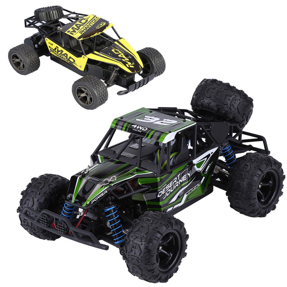 4wd electric rc car rock crawler