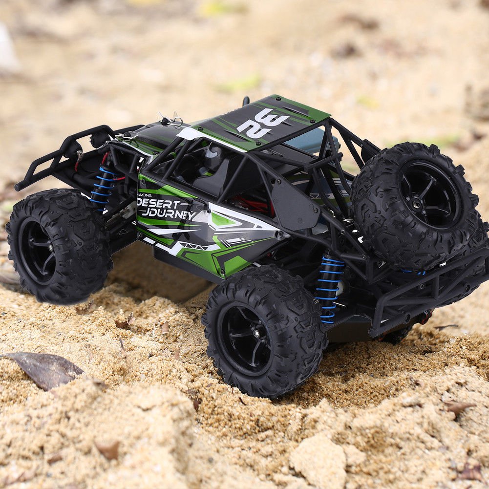 4wd electric rc car rock crawler