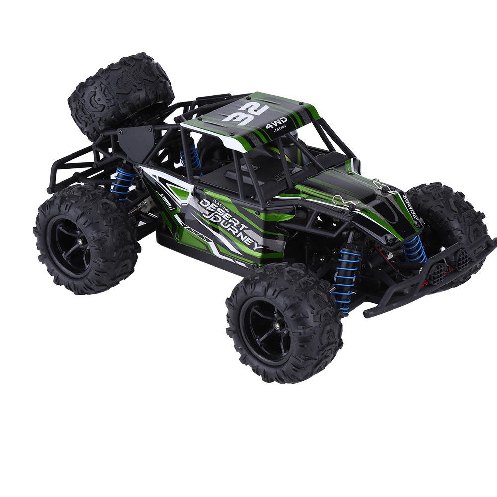 4wd electric rc car rock crawler