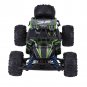 1:18 4WD High Speed Electric RC Car Rock Crawler 2.4G Remote Control Truck Toy