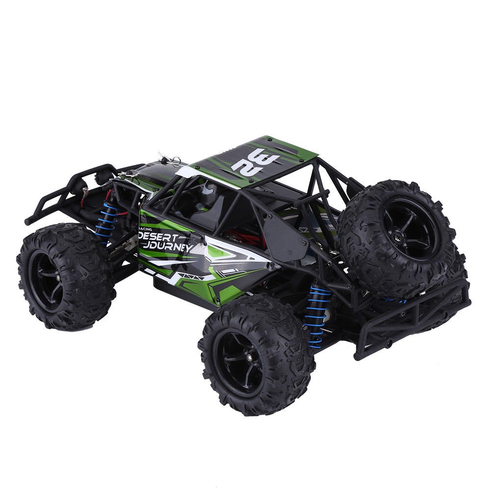4wd electric rc car rock crawler