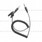 BT-S2 Motorcycle Helmet BT Bluetooth Intercom Headset Handsfree FM Radio 1000M