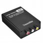 2.4G Wireless Digitial TV AV Sender Camera DVR Audio Video Transmitter Receiver
