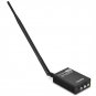 2.4G Wireless Digitial TV AV Sender Camera DVR Audio Video Transmitter Receiver