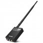 2.4G Wireless Digitial TV AV Sender Camera DVR Audio Video Transmitter Receiver