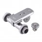 DSLR Camera Truck Top Dolly Slider Skater Stabilizer for DSLR Camera Camcorder