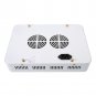 2X 400/600/1000W LED Full Spectrum Grow Light Panel Vegs Lamp for Medical Plants