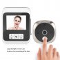 3.0 inch LCD Digital Door Viewer & Doorbell 170° Wide Angle Lens Night Vision