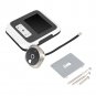 3.0 inch LCD Digital Door Viewer & Doorbell 170° Wide Angle Lens Night Vision