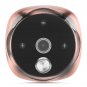 3.0 inch LCD Digital Door Viewer & Doorbell 170° Wide Angle Lens Night Vision