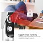 Smart 720 HD WiFi Video Doorbell Two-way Talk Wireless Door Phone Night Vision