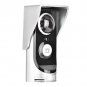 Smart 720 HD WiFi Video Doorbell Two-way Talk Wireless Door Phone Night Vision