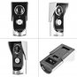 Smart 720 HD WiFi Video Doorbell Two-way Talk Wireless Door Phone Night Vision
