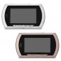 4.3" inch LCD Digital Peephole Viewer Door Eye Doorbell IR Night Vision Camera