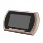 4.3" inch LCD Digital Peephole Viewer Door Eye Doorbell IR Night Vision Camera