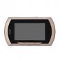 4.3" inch LCD Digital Peephole Viewer Door Eye Doorbell IR Night Vision Camera