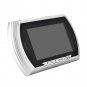 4.3" inch LCD Digital Peephole Viewer Door Eye Doorbell IR Night Vision Camera