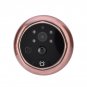 4.3" inch LCD Digital Peephole Viewer Door Eye Doorbell IR Night Vision Camera