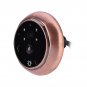 4.3" inch LCD Digital Peephole Viewer Door Eye Doorbell IR Night Vision Camera