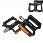 Outdoor Aluminium Alloy Lightweight Mountain Road Bike Pedal Bicycle Replacement