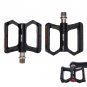 Outdoor Aluminium Alloy Lightweight Mountain Road Bike Pedal Bicycle Replacement