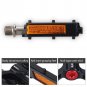 Outdoor Aluminium Alloy Lightweight Mountain Road Bike Pedal Bicycle Replacement