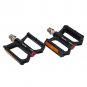 Outdoor Aluminium Alloy Lightweight Mountain Road Bike Pedal Bicycle Replacement
