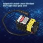 450nm 1600mw 1.6W 12V Focusable Blue Laser Dot Module for Engraving Carving coi