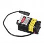 450nm 1600mw 1.6W 12V Focusable Blue Laser Dot Module for Engraving Carving coi