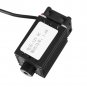 450nm 1600mw 1.6W 12V Focusable Blue Laser Dot Module for Engraving Carving coi