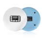 LCD Portable MP3 CD Player Boombox + Headphone Shockproof For CD CD-R CD-RW Mini