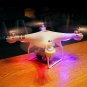 WiFi RC Quadcopter 1080P Wide Angle Lens 270&Acirc;&deg; Rotating HD Camera Drone FPV