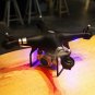 WiFi RC Quadcopter 1080P Wide Angle Lens 270&Acirc;&deg; Rotating HD Camera Drone FPV