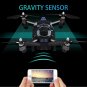 2MP Camera Drone 2.4G 4CH 6Axle WIFI FPV Remote Control RC Quadcopter Helicopter