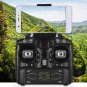 2MP Camera Drone 2.4G 4CH 6Axle WIFI FPV Remote Control RC Quadcopter Helicopter