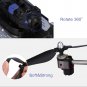 2MP Camera Drone 2.4G 4CH 6Axle WIFI FPV Remote Control RC Quadcopter Helicopter