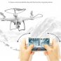 SMRC S10 2.4G HD Camera FPV WIFI Drone Quadcopter UAV Remote Control Helicopter